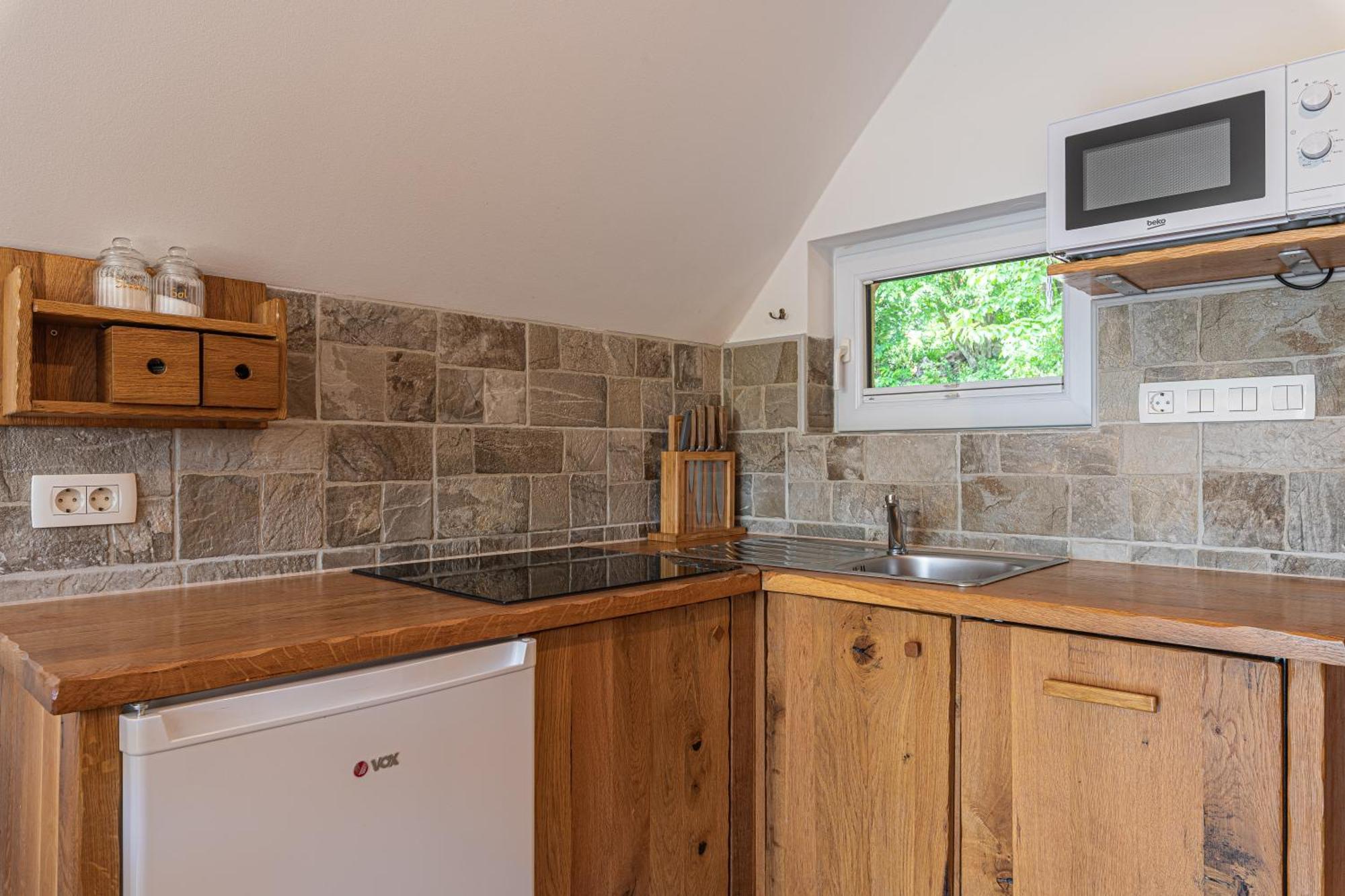 Vineyard Cottage Rataj 2 نوفو ميستو المظهر الخارجي الصورة