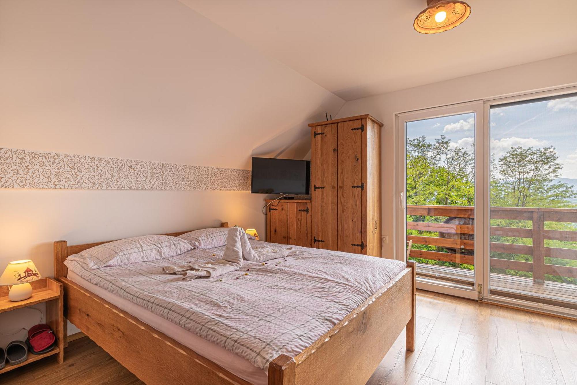 Vineyard Cottage Rataj 2 نوفو ميستو المظهر الخارجي الصورة