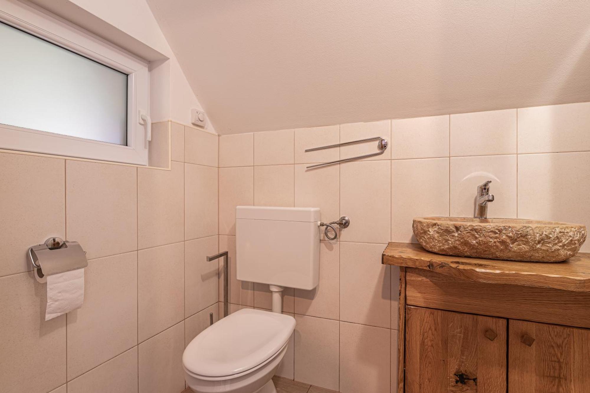 Vineyard Cottage Rataj 2 نوفو ميستو المظهر الخارجي الصورة